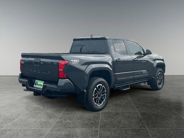 2025 Toyota TACOMA TRD SPORT TRD Sport