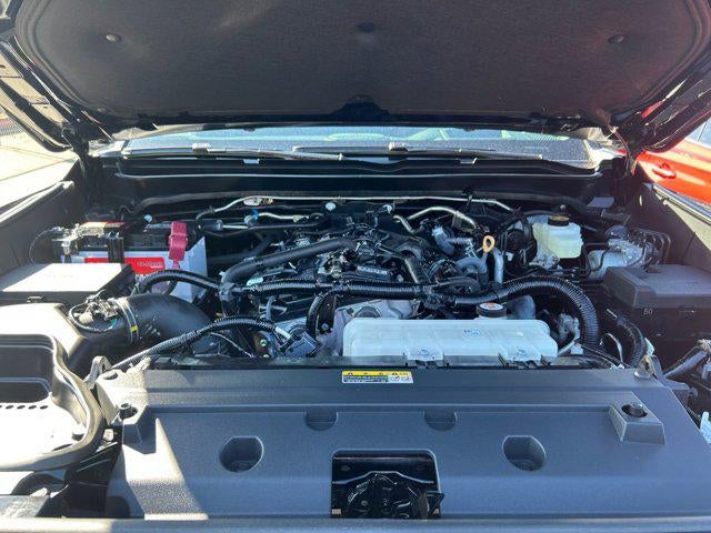 2025 Toyota TACOMA LIMITED Limited