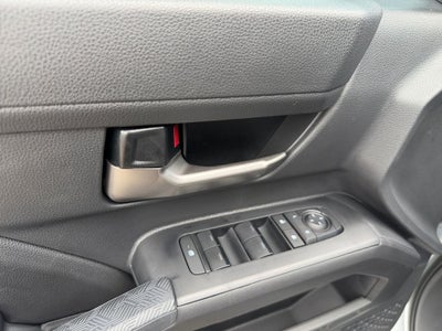 2026 Toyota Tacoma TRD Sport TRD FACTORY LIFT