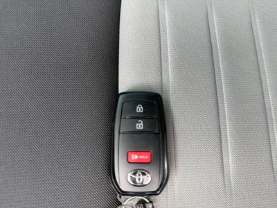 2026 Toyota Tacoma TRD Sport TRD FACTORY LIFT