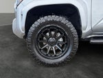 2026 Toyota Tacoma TRD Sport TRD FACTORY LIFT