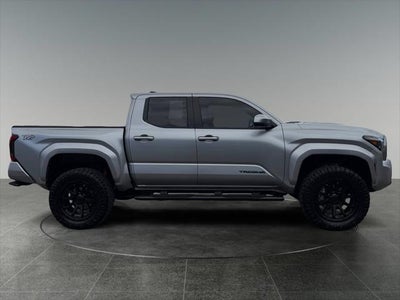 2026 Toyota Tacoma TRD Sport TRD FACTORY LIFT