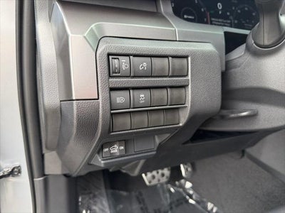 2026 Toyota Tacoma TRD Sport TRD FACTORY LIFT