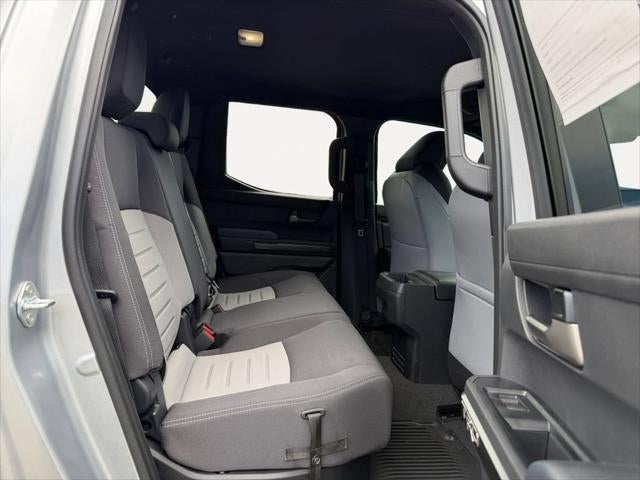 2026 Toyota Tacoma TRD Sport TRD FACTORY LIFT