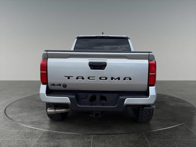 2026 Toyota Tacoma TRD Sport TRD FACTORY LIFT
