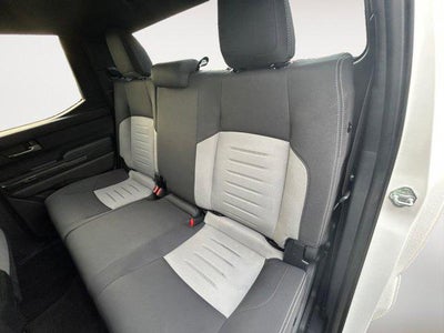 2024 Toyota TACOMA TRD SPORT TRD Sport