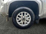 2025 Toyota TACOMA SR5 SR5