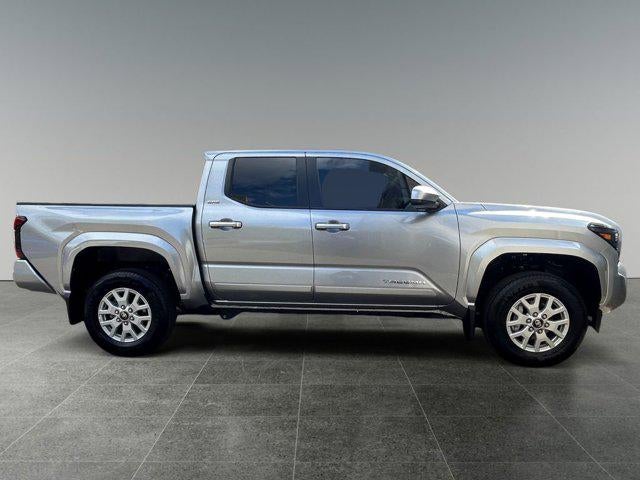 2025 Toyota TACOMA SR5 SR5