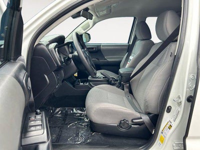 2023 Toyota TACOMA SR SR V6