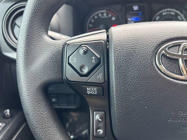 2023 Toyota TACOMA SR SR V6