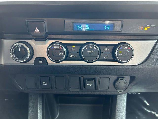 2023 Toyota TACOMA SR SR V6