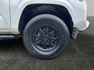 2023 Toyota TACOMA SR SR V6