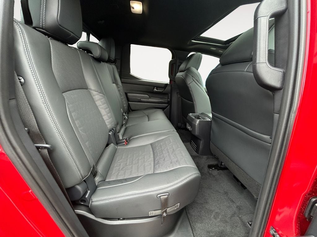 2026 Toyota TACOMA TRD OFFRD TRD Off-Road