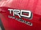 2026 Toyota TACOMA TRD OFFRD TRD Off-Road