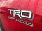 2026 Toyota TACOMA TRD OFFRD TRD Off-Road