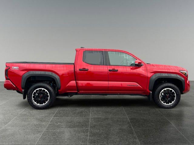 2026 Toyota TACOMA TRD OFFRD TRD Off-Road