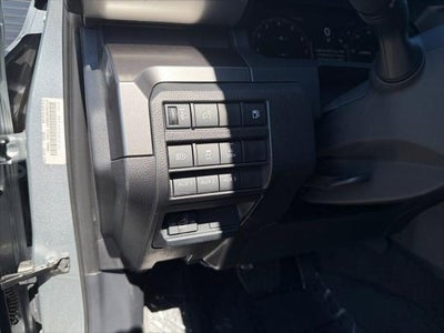 2025 Toyota Tacoma Hybrid TRD Off Road