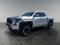 2025 Toyota Tacoma Hybrid TRD Off Road