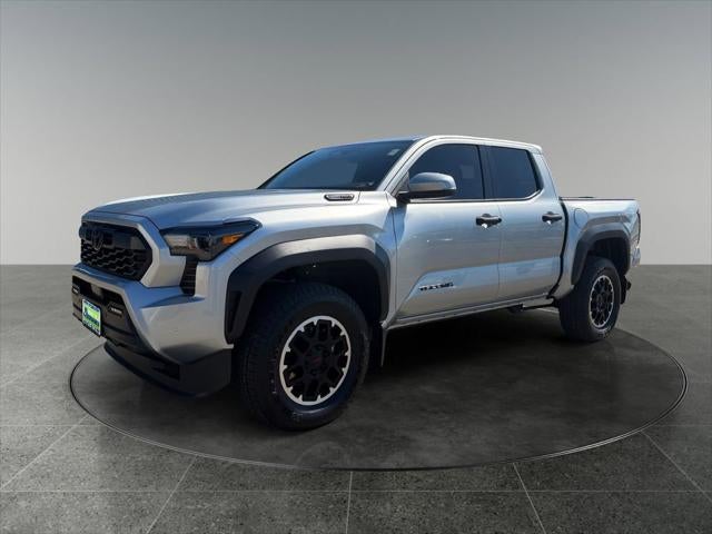2025 Toyota Tacoma Hybrid TRD Off Road