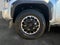 2025 Toyota Tacoma Hybrid TRD Off Road