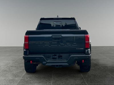 2025 Toyota Tacoma Hybrid TRD Pro