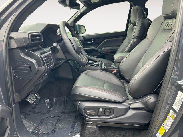 2025 Toyota TACOMA TRD PRO TRD Pro