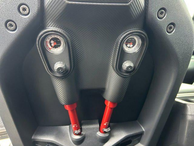 2025 Toyota TACOMA TRD PRO TRD Pro