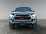 2022 Toyota TACOMA TRD OFFRD TRD Off-Road SUPER CHARGED