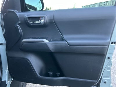 2022 Toyota TACOMA TRD OFFRD TRD Off-Road SUPER CHARGED