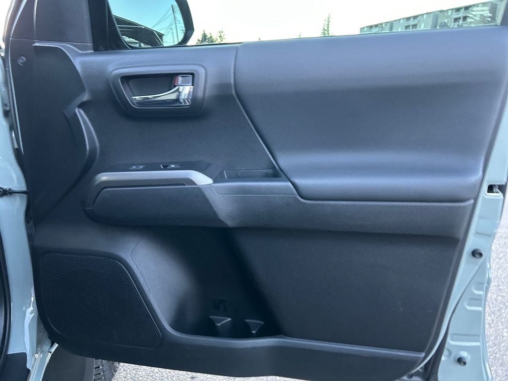 2022 Toyota TACOMA TRD OFFRD TRD Off-Road SUPER CHARGED