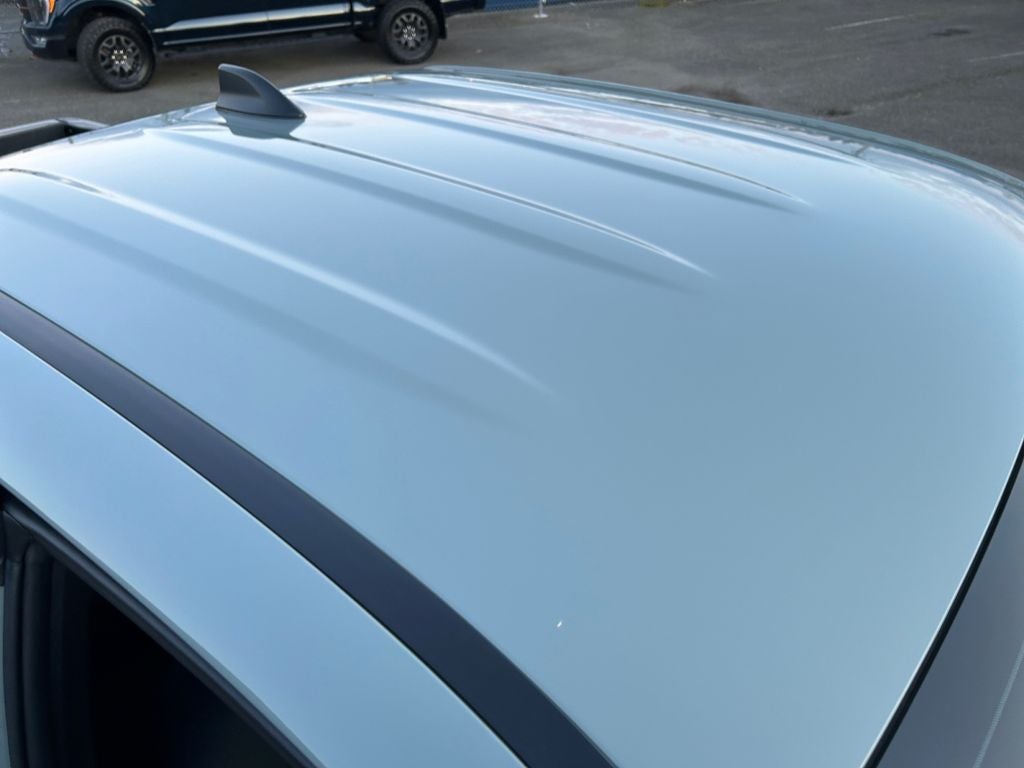 2022 Toyota TACOMA TRD OFFRD TRD Off-Road SUPER CHARGED