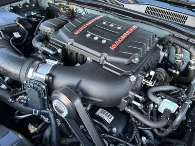 2022 Toyota TACOMA TRD OFFRD TRD Off-Road SUPER CHARGED