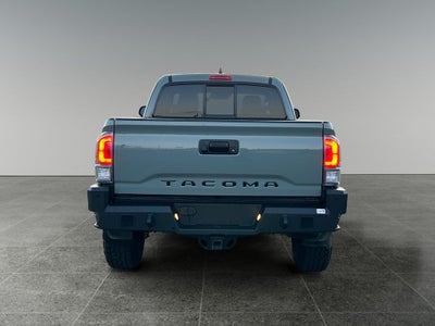 2022 Toyota TACOMA TRD OFFRD TRD Off-Road SUPER CHARGED