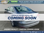 2016 Volkswagen Jetta 1.4T SE w/Connectivity