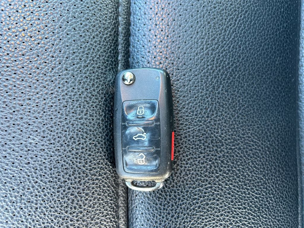 2016 Volkswagen Jetta 1.4T SE w/Connectivity