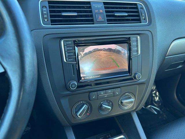 2016 Volkswagen Jetta 1.4T SE w/Connectivity