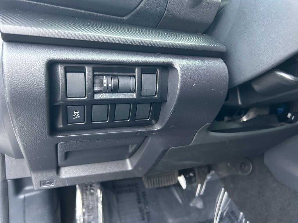 2023 Subaru Impreza Base