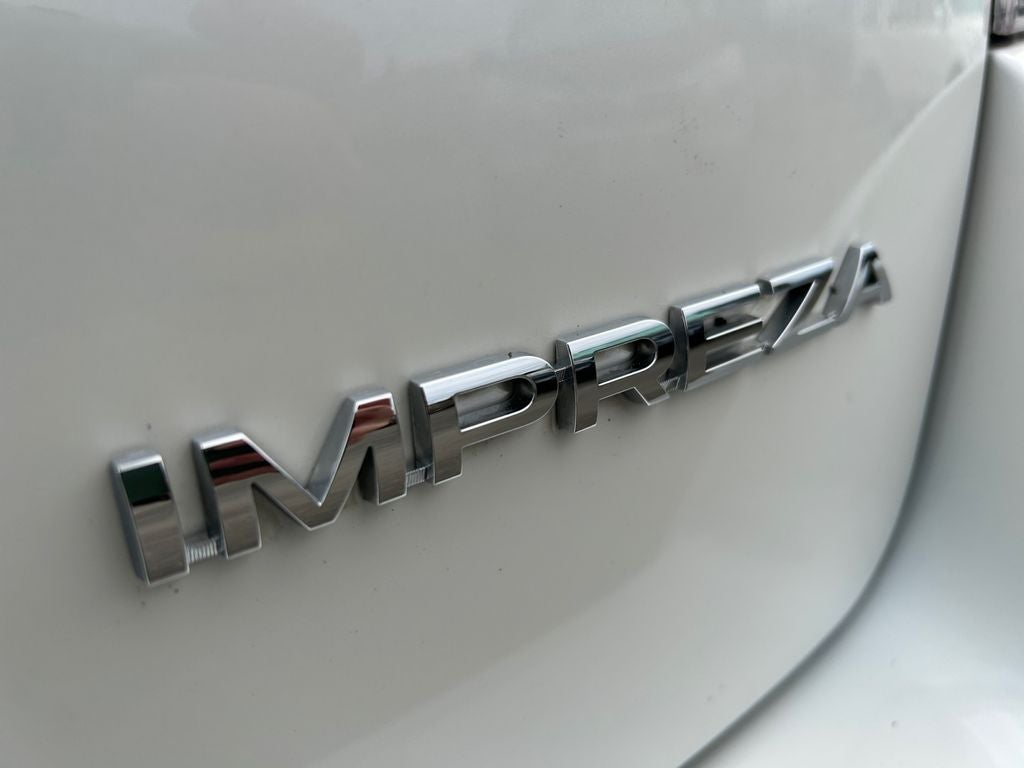 2023 Subaru Impreza Base