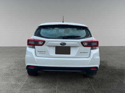 2023 Subaru Impreza Base