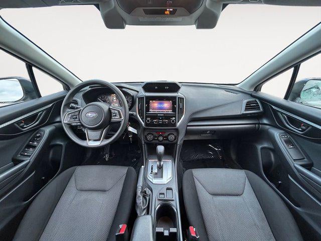 2023 Subaru Impreza Base