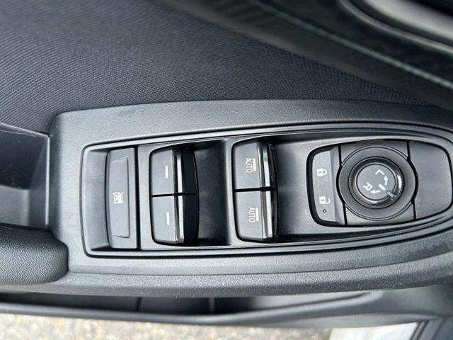 2023 Subaru Impreza Base