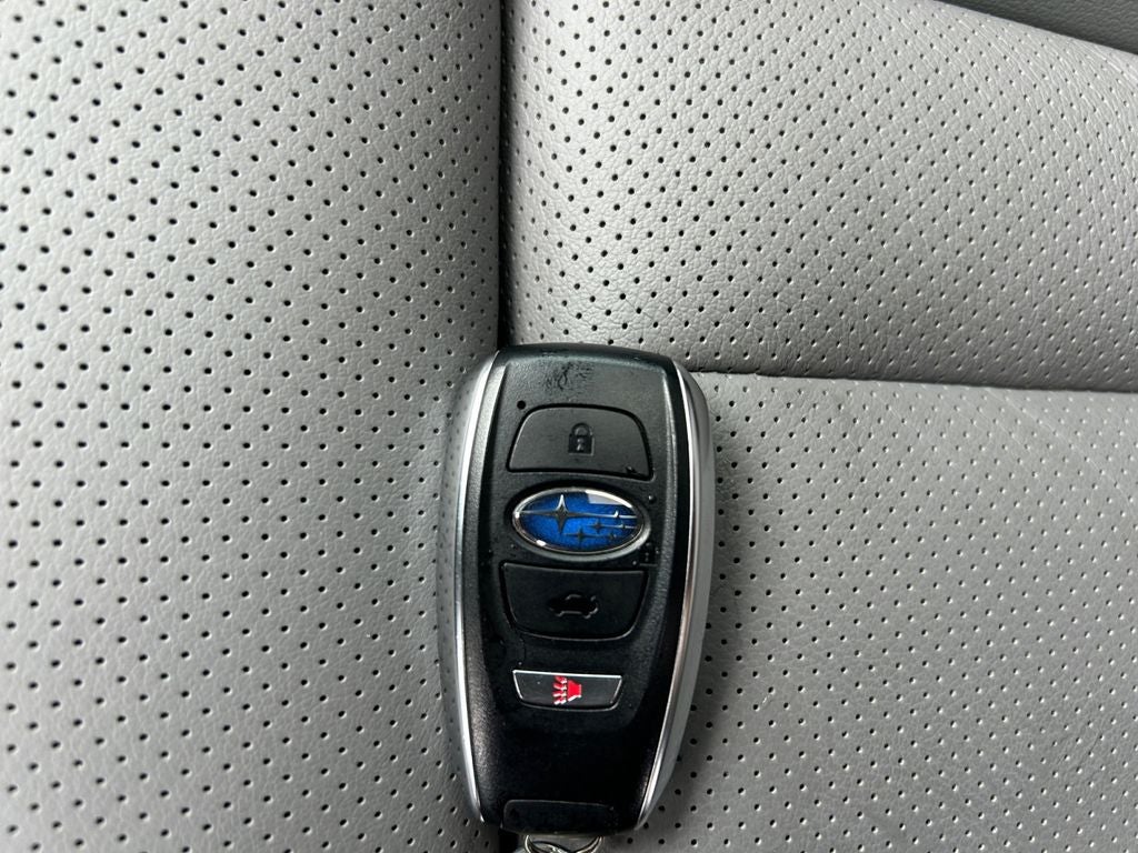 2024 Subaru Outback Limited XT