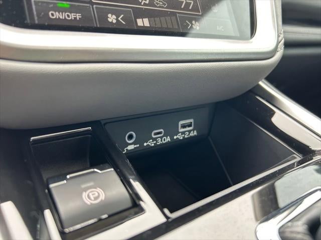 2024 Subaru Outback Limited XT