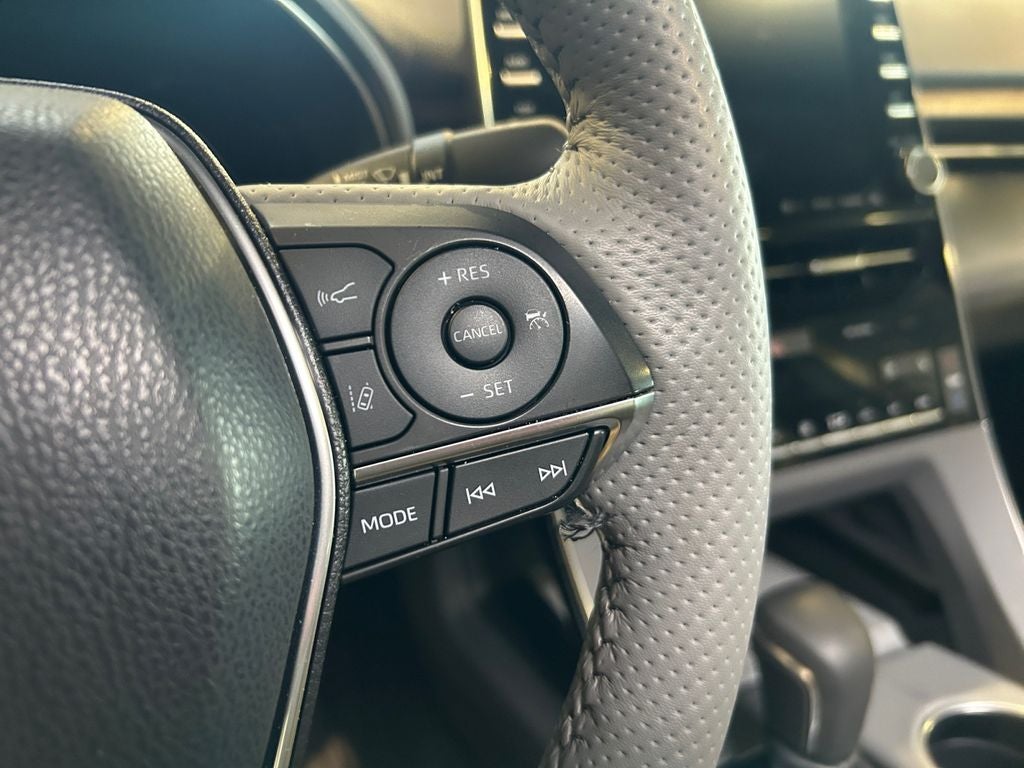 2019 Toyota AVALON HYBRID Limited