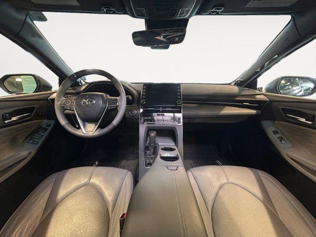 2019 Toyota AVALON HYBRID Limited