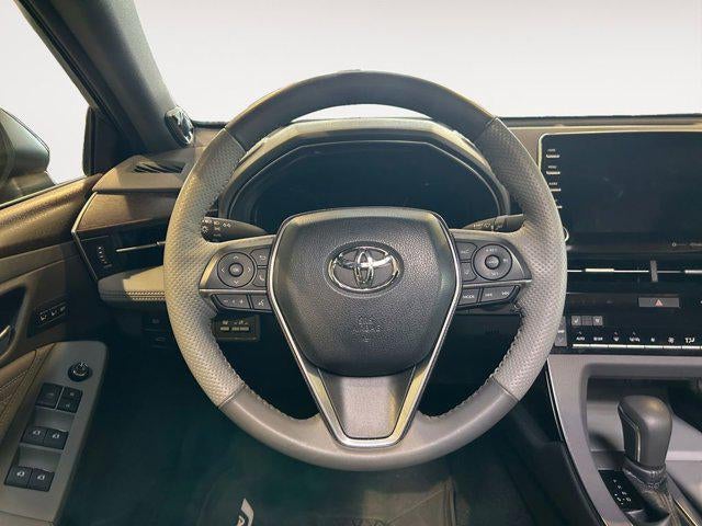 2019 Toyota AVALON HYBRID Limited