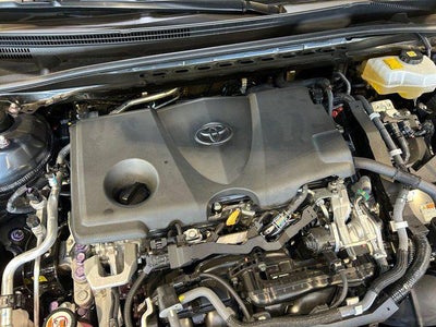 2019 Toyota AVALON HYBRID Limited