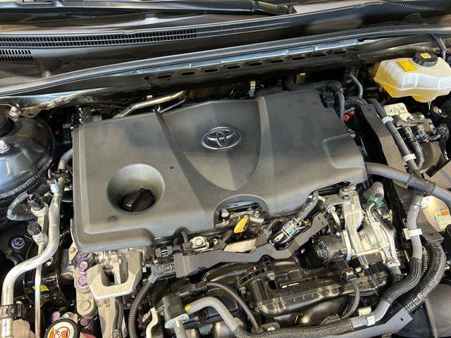 2019 Toyota AVALON HYBRID Limited