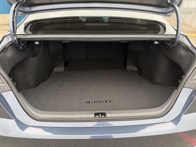 2026 Toyota Camry XSE HYBRID