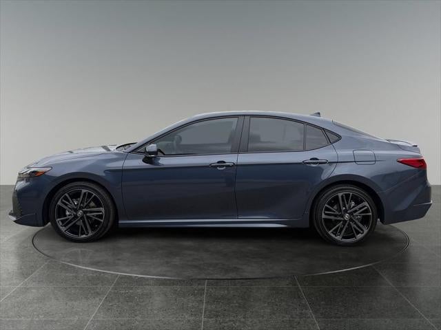 2026 Toyota Camry XSE HYBRID